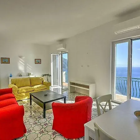 Casa Lone Appartamento Amalfi