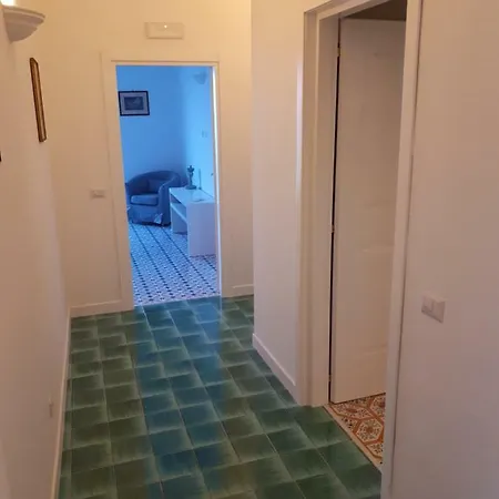 Appartement Casa Lone Amalfi