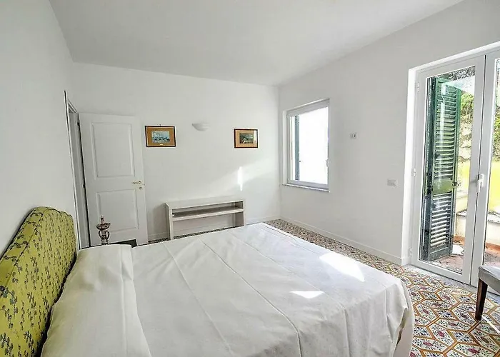 Appartement Casa Lone Amalfi