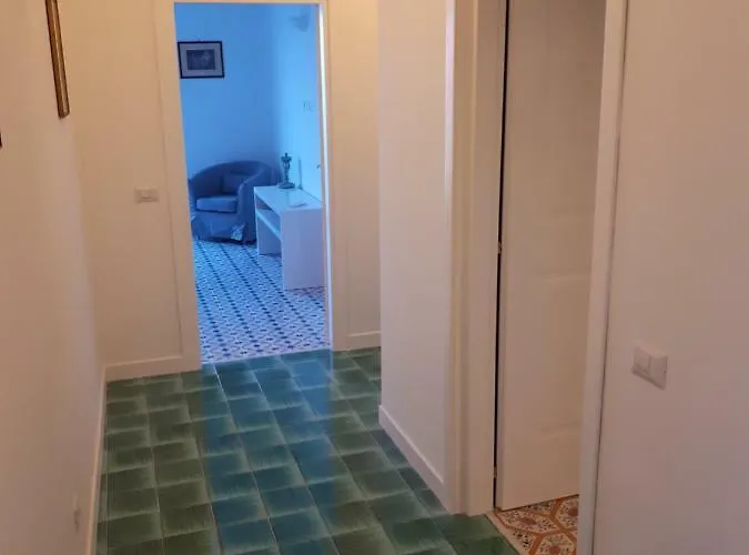 Appartement Casa Lone Amalfi