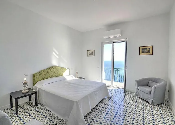 Casa Lone Appartement *