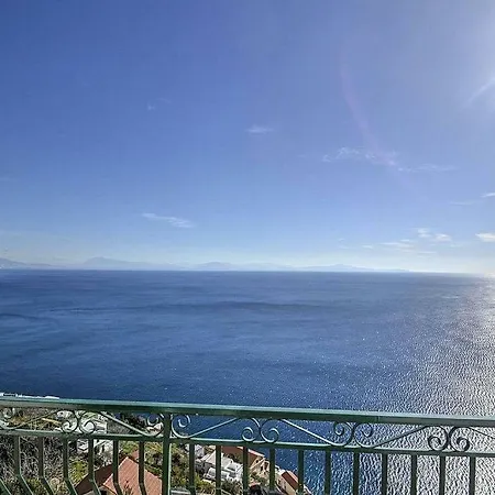 Casa Lone * Амальфи