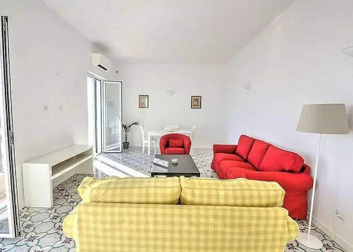 Casa Lone 아파트 *