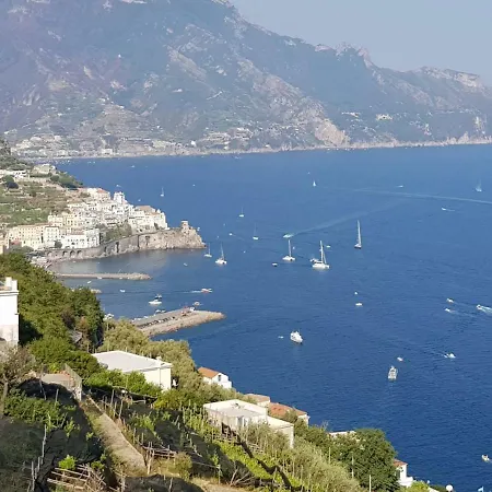 Apartment Casa Lone Amalfi