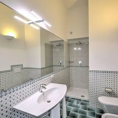 Apartman Casa Lone Amalfi