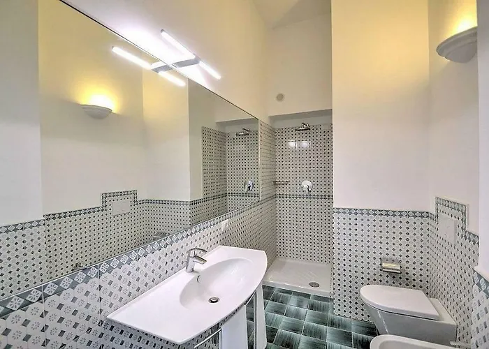 Apartman Casa Lone Amalfi